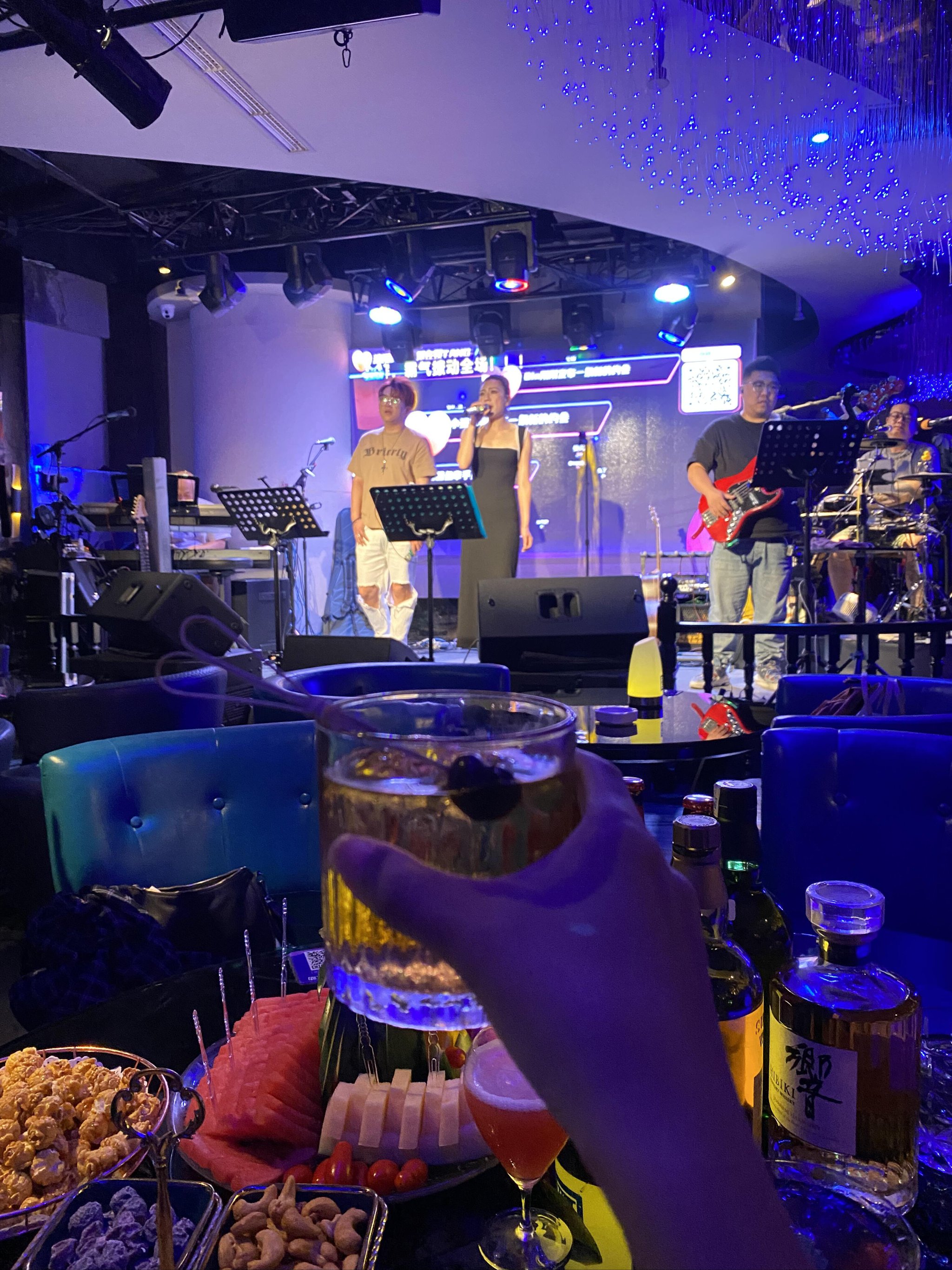 十堰商务ktv夜场商务ktv宣传精选-丹江口市ktv预订