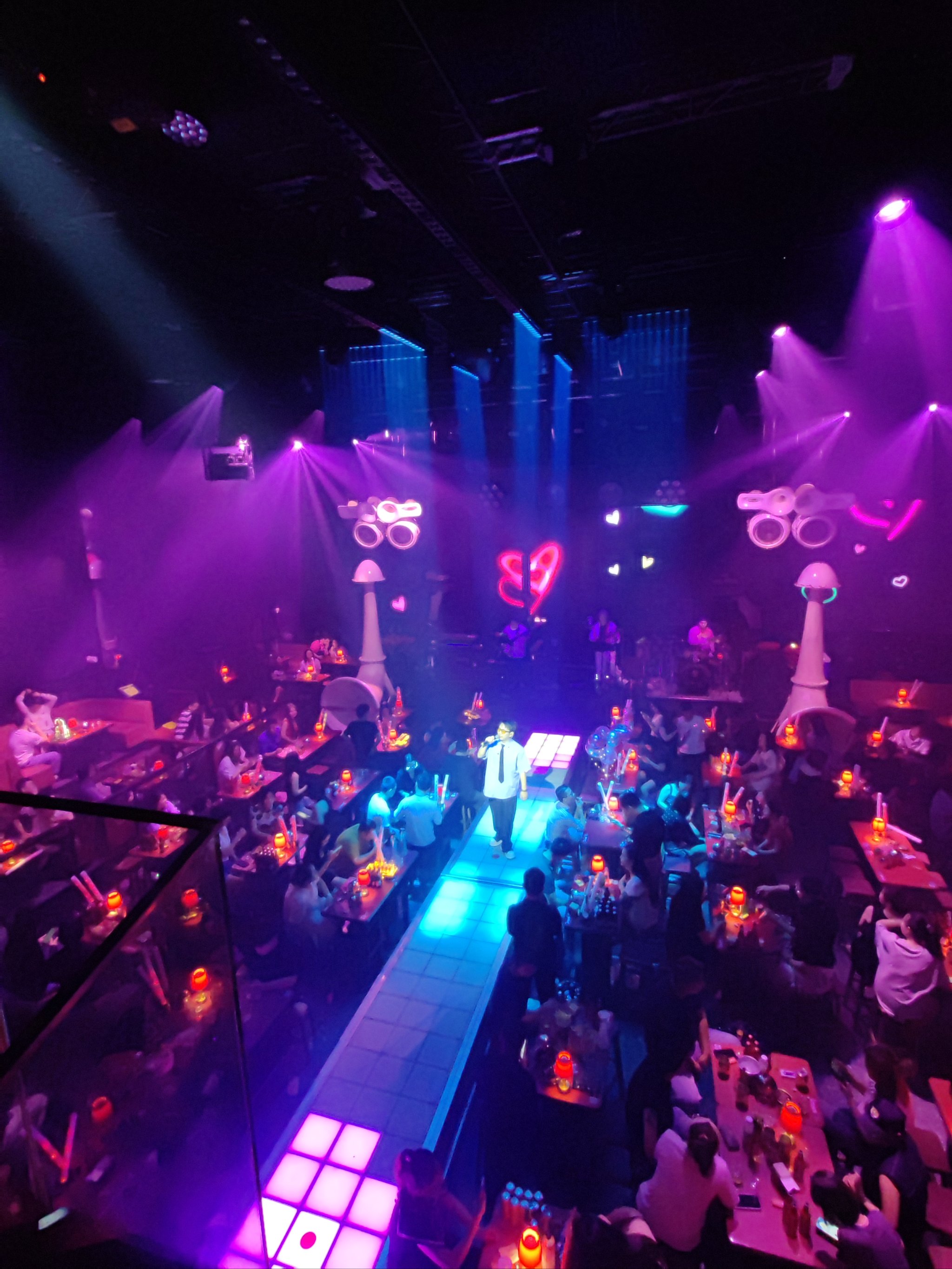 十堰商务ktv-价格实惠-房县ktv预订