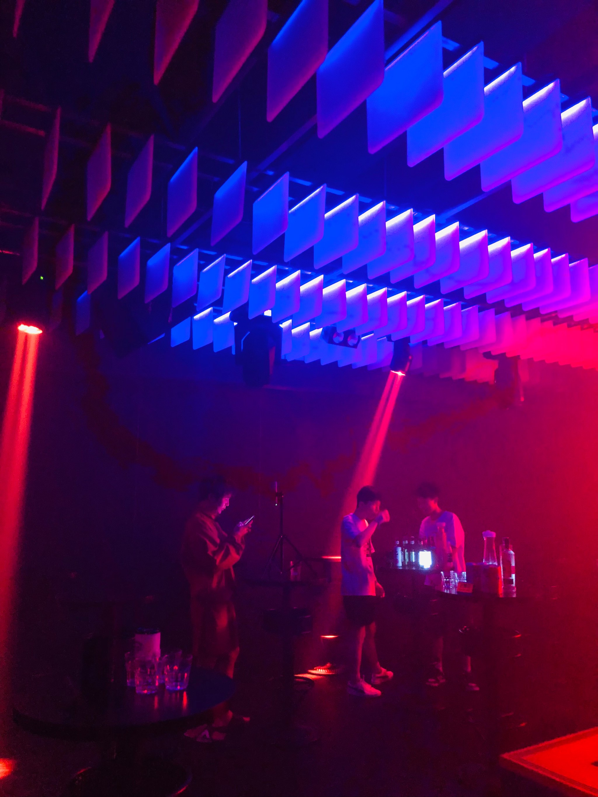 十堰商务ktv消费指南-丹江口市ktv预订