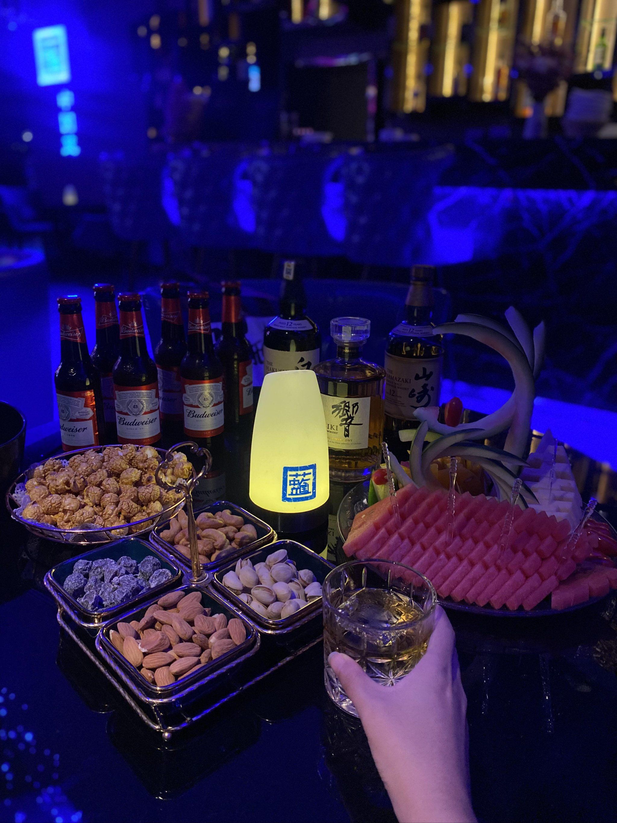 十堰商务ktv精选攻略指南-房县ktv预订