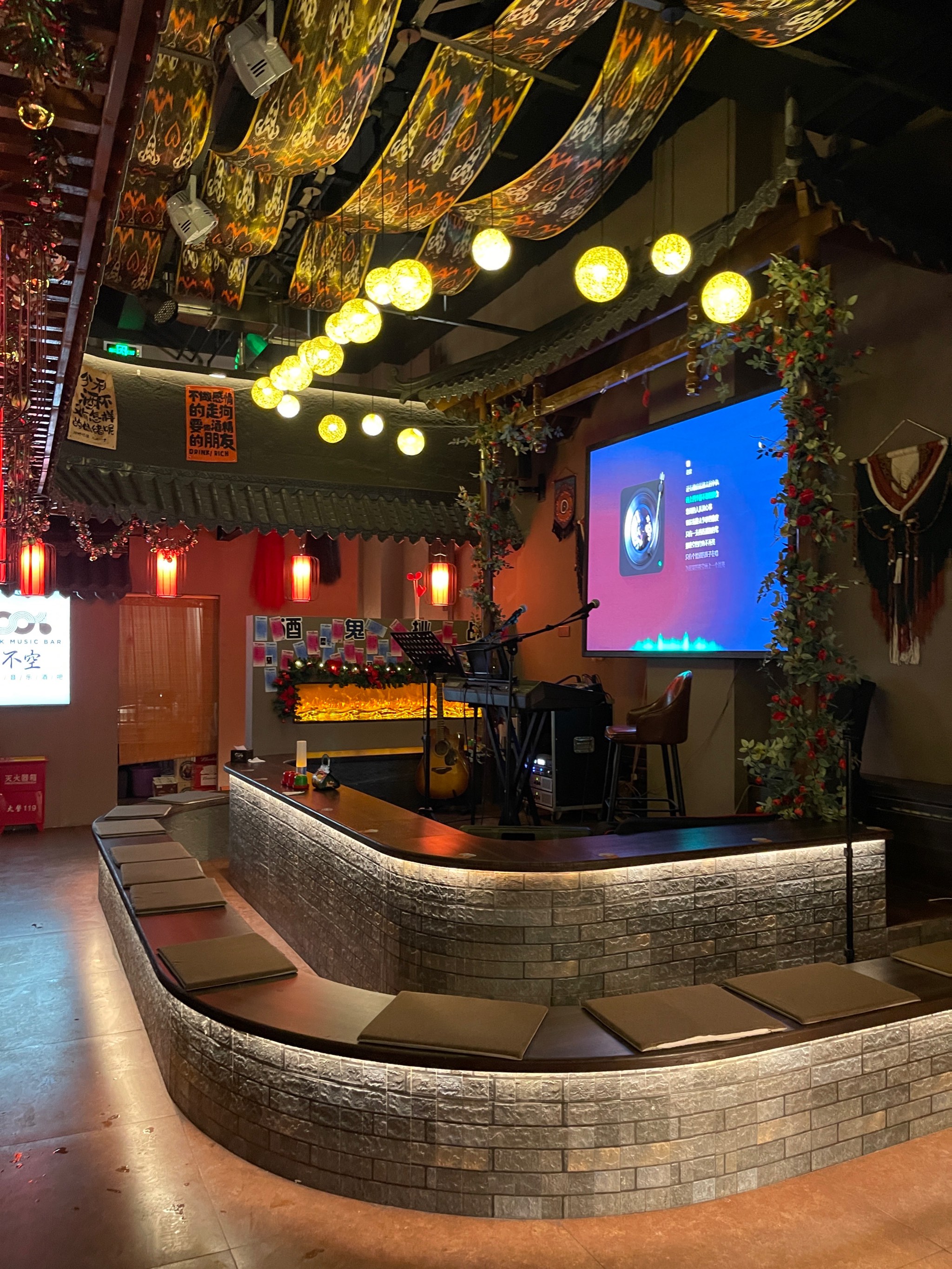 十堰商务ktv消费攻略详解-房县ktv预订