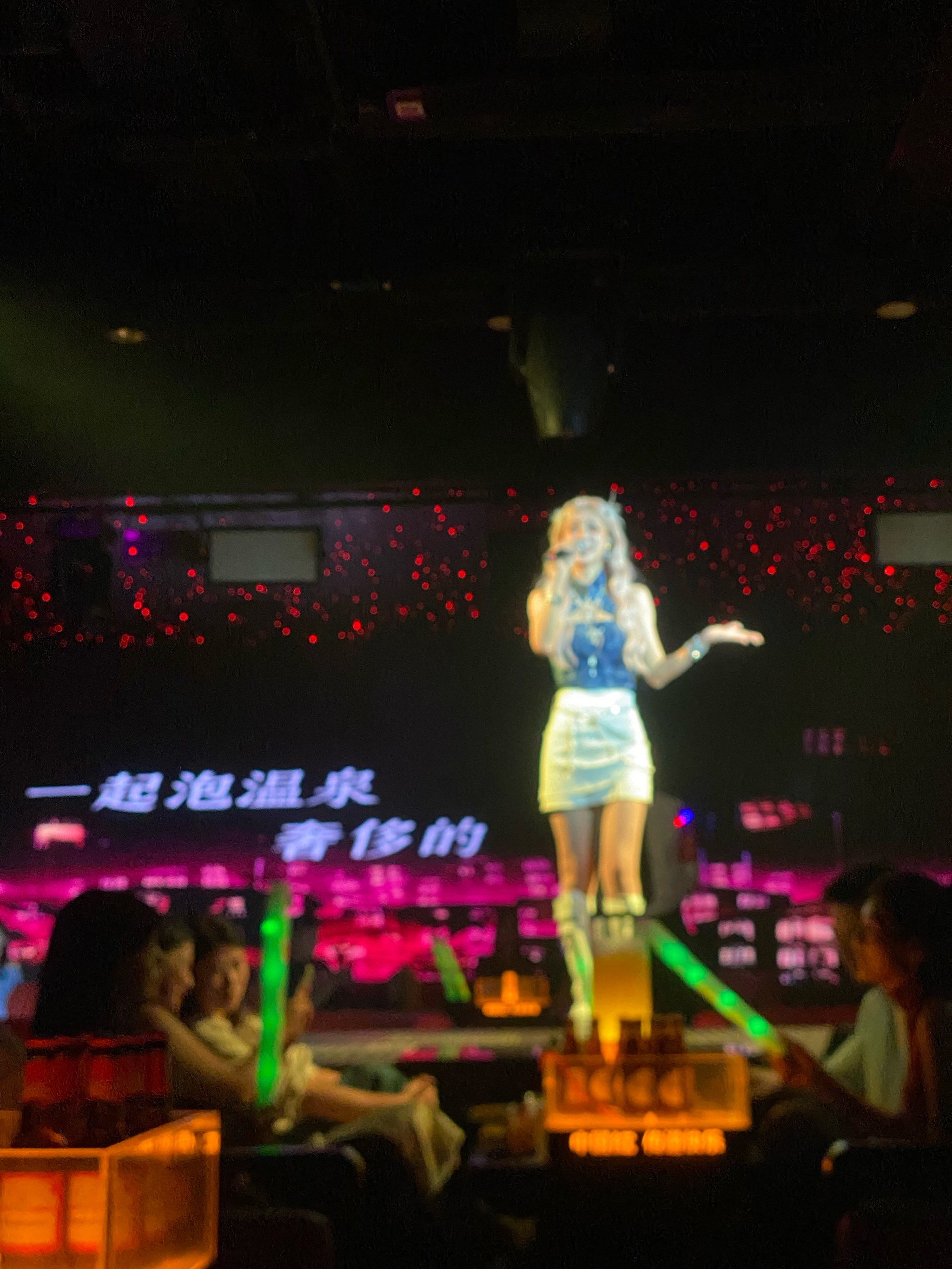 十堰商务KTV哪里可以找到-竹溪县ktv预订