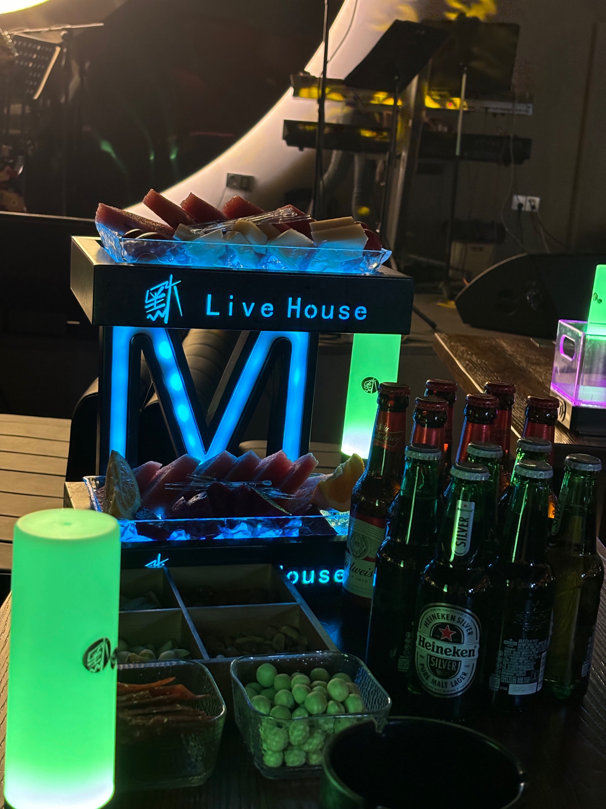 十堰商务ktv划算吗全面解析-茅箭区ktv预订