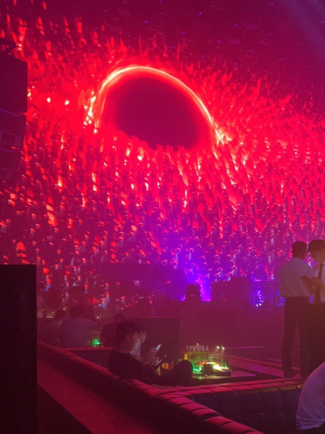 十堰商务ktv高端商务ktv推荐-房县ktv预订